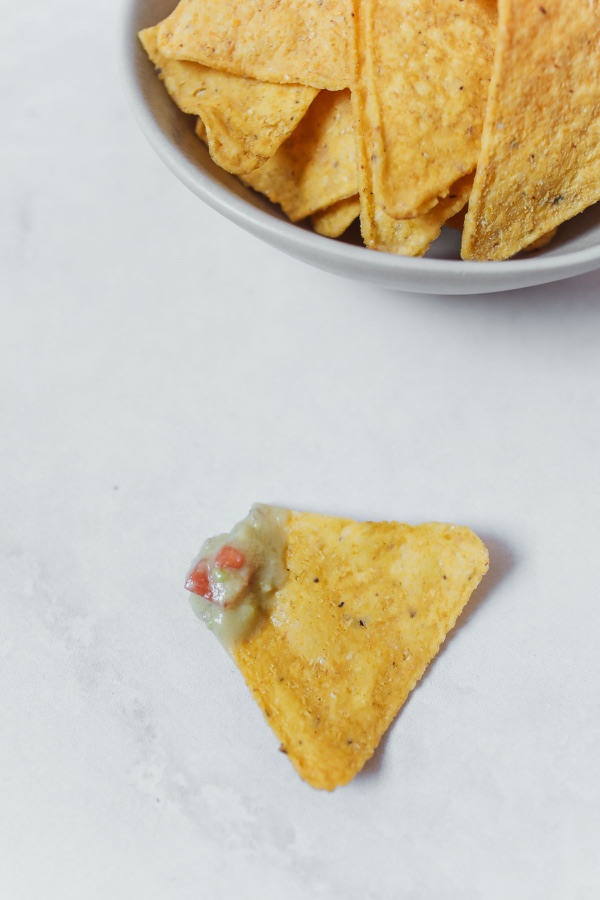 Classic Nacho Chips available at Sunrise Rich Basket