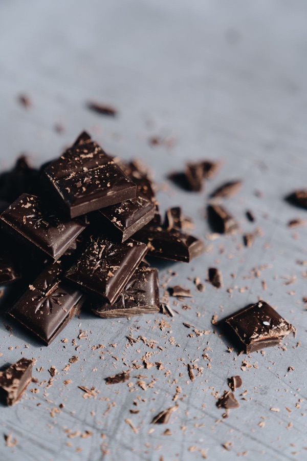 70% Dark Chocolate available at Sunrise Rich Basket